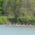 WV8 Rowing the Start